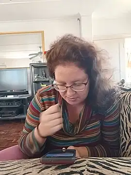 ArabellaVixen online show from 24, 7, 2026