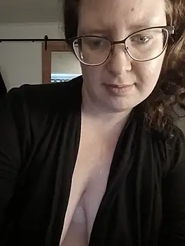 ArabellaVixen online show from 29, 7, 2026