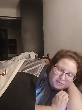 ArabellaVixen online show from 1, 8, 2026