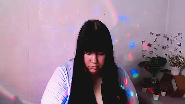 BabyTaera7 online show from 14, 6, 2026