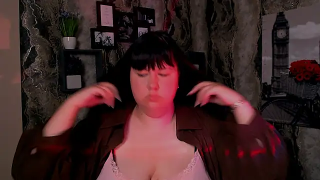 BabyTaera7 online show from 17, 6, 2026