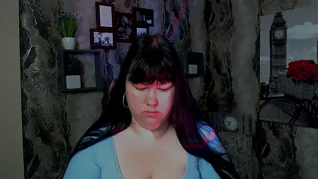 BabyTaera7 online show from 18, 6, 2026