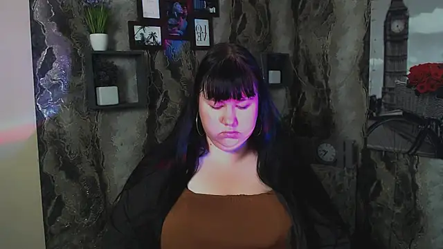 BabyTaera7 online show from 23, 6, 2026