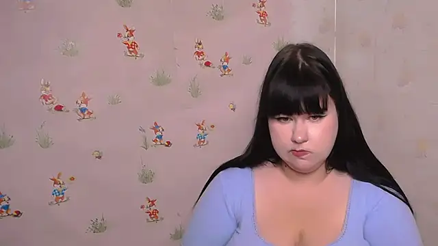 BabyTaera7 online show from 9, 7, 2026