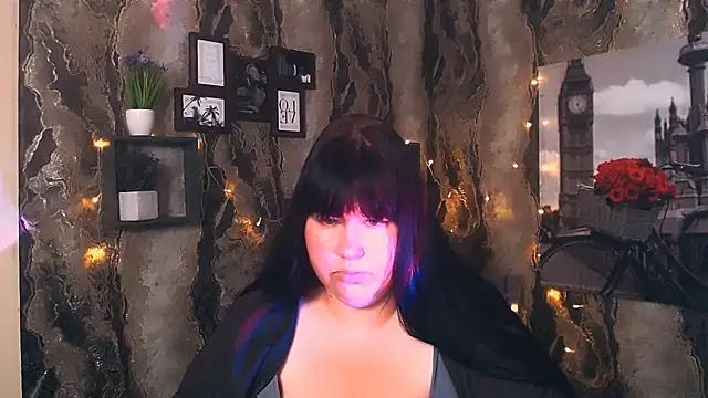 BabyTaera7 online show from 20, 7, 2026