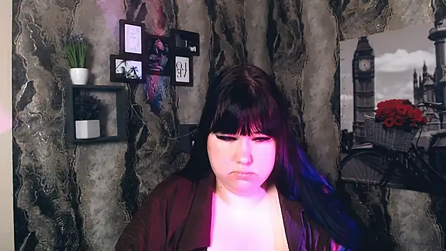 BabyTaera7 online show from 23, 7, 2026