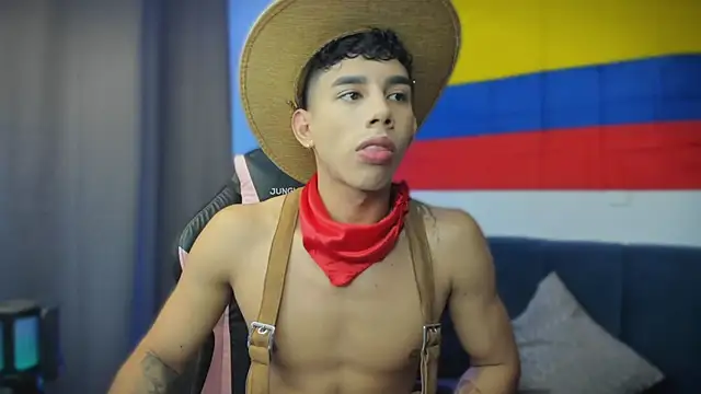 andy cute22 online show from 20, 6, 2026