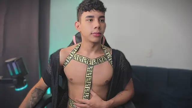 andy cute22 online show from 25, 7, 2026