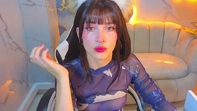 Lily Tx online show from 19, 6, 2026