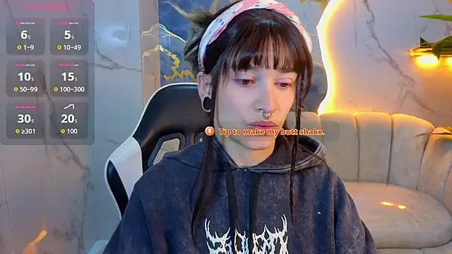 Lily Tx online show from 1, 8, 2026