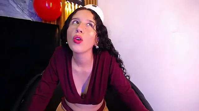 Zafira Cass online show from 28, 6, 2026
