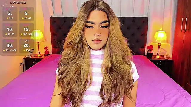 Snapshot of Scarlethvhonparker chatting on 23, 3, 2025 Scarlethvhonparker online show from 23, 3, 2025