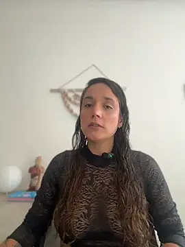 SOPHIA VELMONT online show from 12, 6, 2026