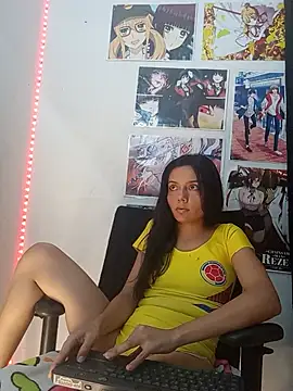 StefanyLoversXXX online show from 16, 6, 2026