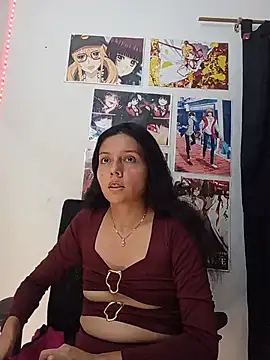 StefanyLoversXXX online show from 24, 6, 2026