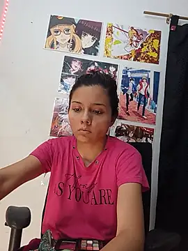 StefanyLoversXXX online show from 6, 7, 2026
