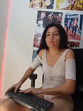 StefanyLoversXXX online show from 14, 7, 2026