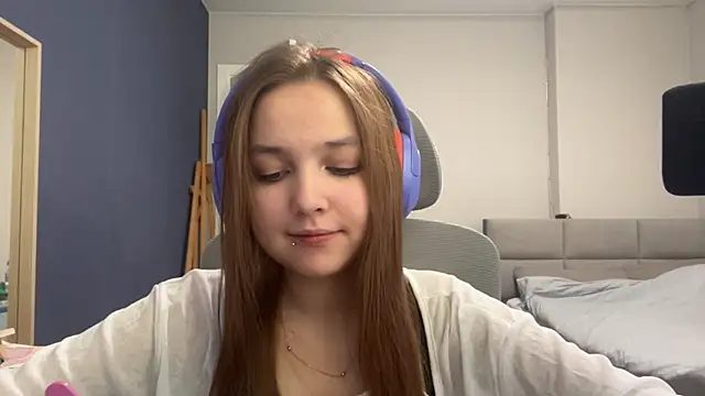 Snapshot of Peepapa chatting on 23, 6, 2026 Peepapa online show from 23, 6, 2026