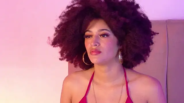 Kailanni online show from 17, 7, 2026