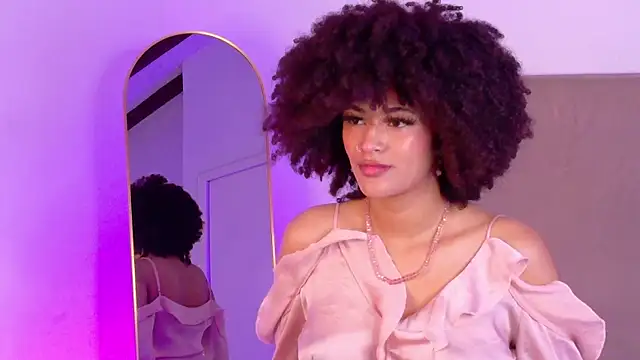 Kailanni online show from 23, 7, 2026