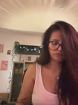 LittlePrincess2212 online show from 24, 7, 2026
