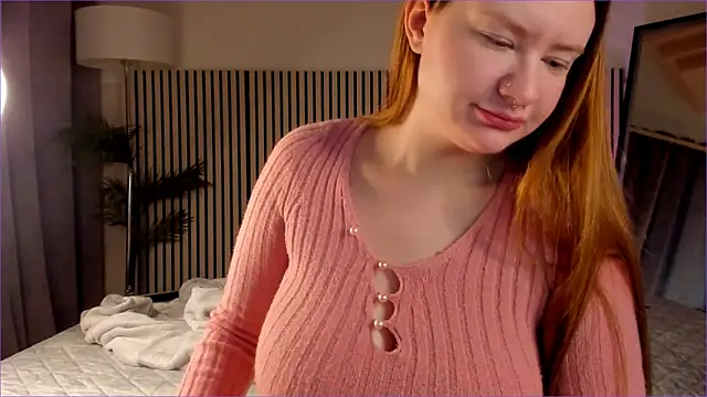 SonyaBabyn online show from 11, 2, 2026