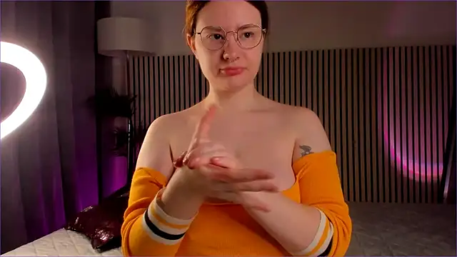 SonyaBabyn online show from 23, 2, 2026