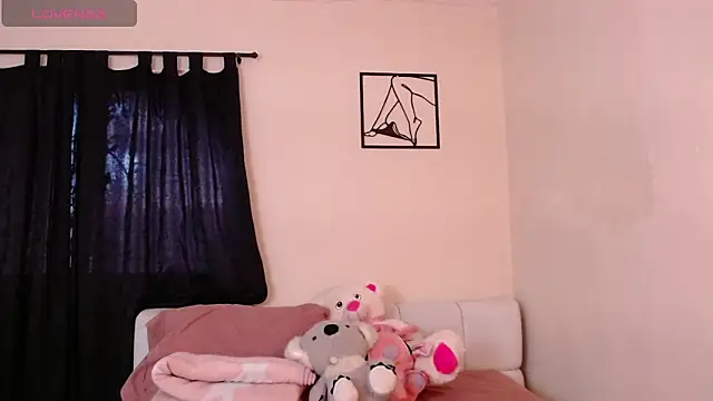 Veronica M online show from 21, 6, 2026