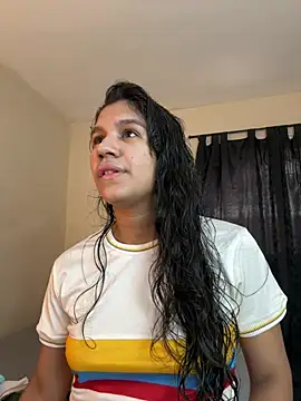 Veronica M online show from 27, 6, 2026