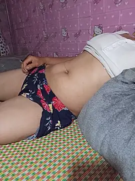 -BabyLove- online show from 16, 6, 2026
