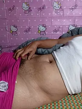 -BabyLove- online show from 19, 6, 2026