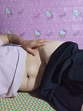 -BabyLove- online show from 1, 7, 2026
