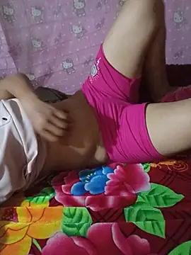-BabyLove- online show from 13, 7, 2026