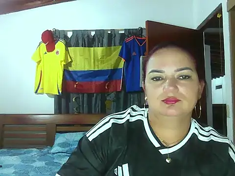 Ariel 691 online show from 28, 6, 2026
