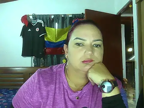 Ariel 691 online show from 7, 7, 2026