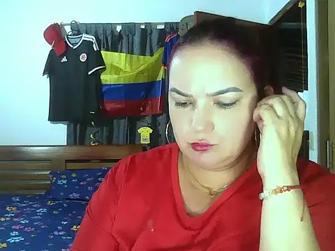 Ariel 691 online show from 8, 7, 2026