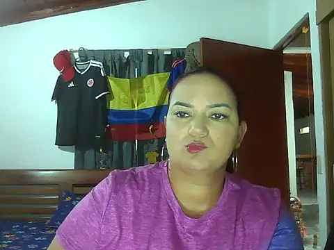 Ariel 691 online show from 9, 7, 2026