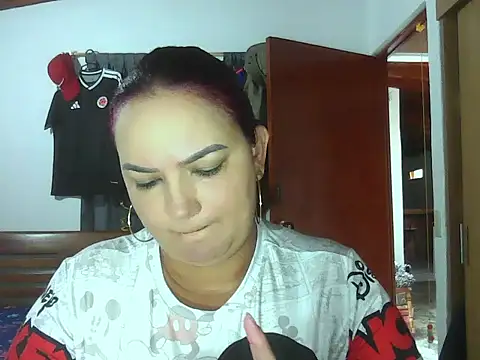 Ariel 691 online show from 12, 7, 2026