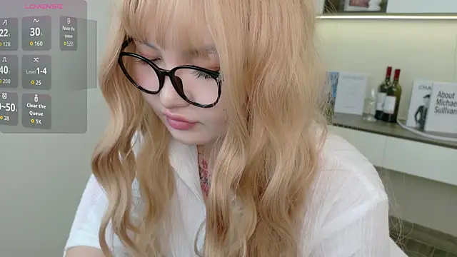 sakuraclover online show from 20, 6, 2026