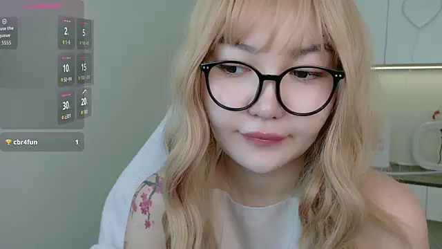 sakuraclover online show from 22, 6, 2026