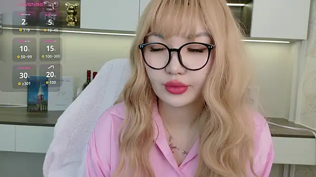 sakuraclover online show from 26, 6, 2026