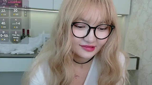 sakuraclover online show from 10, 7, 2026