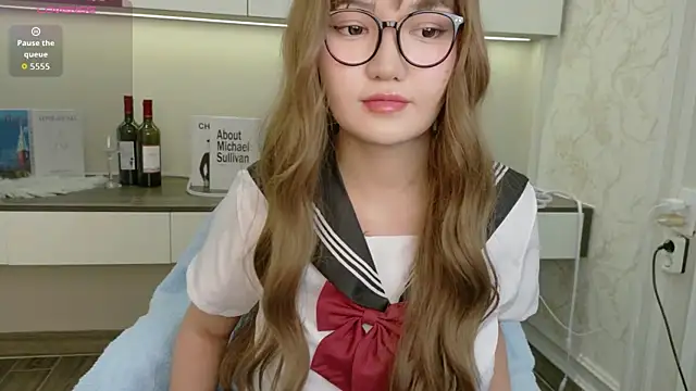 sakuraclover online show from 15, 7, 2026