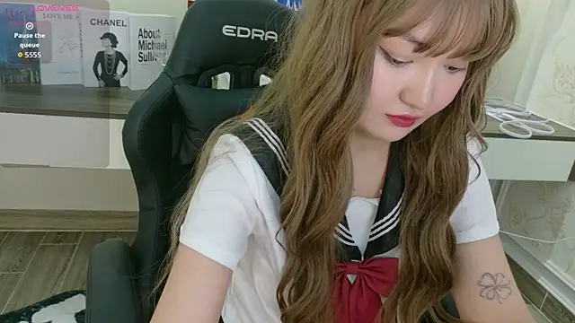 sakuraclover online show from 29, 7, 2026