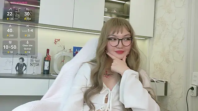 sakuraclover online show from 31, 7, 2026