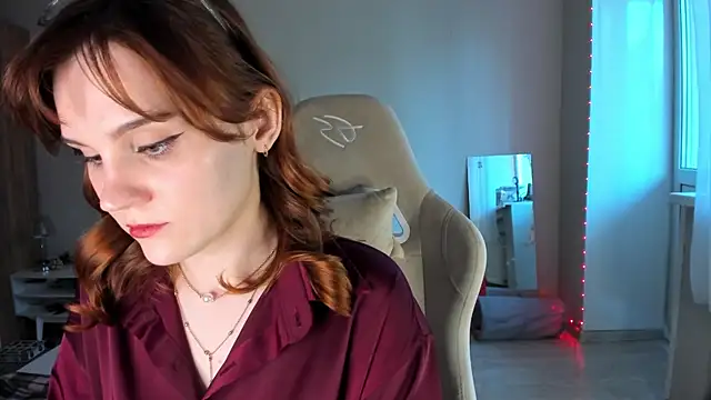 amelia braun online show from 14, 6, 2026