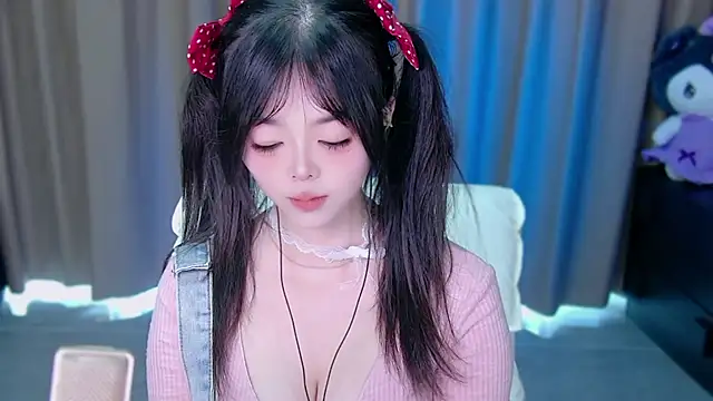 xiaobao-baby online show from 15, 6, 2026