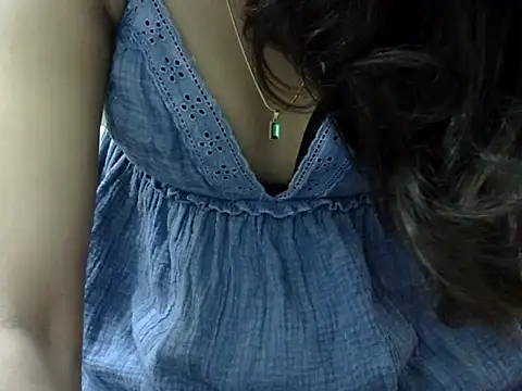 ITZ ISHITA online show from 29, 7, 2026