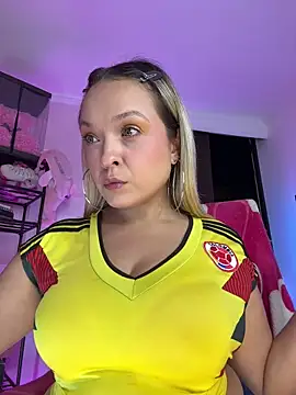 SaraAvila online show from 18, 6, 2026