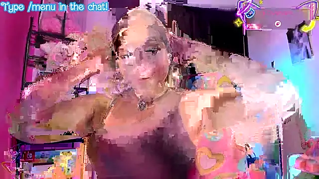 SaraAvila online show from 1, 8, 2026